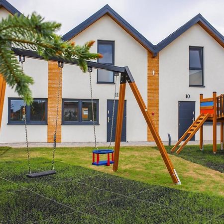 Holiday Complex With Pool, Rewal Exterior foto